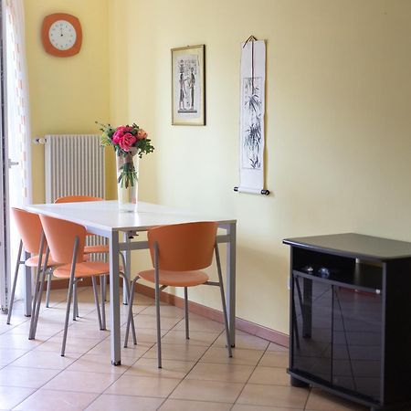 Appartamento Borgo Peschiere Maniago Ngoại thất bức ảnh