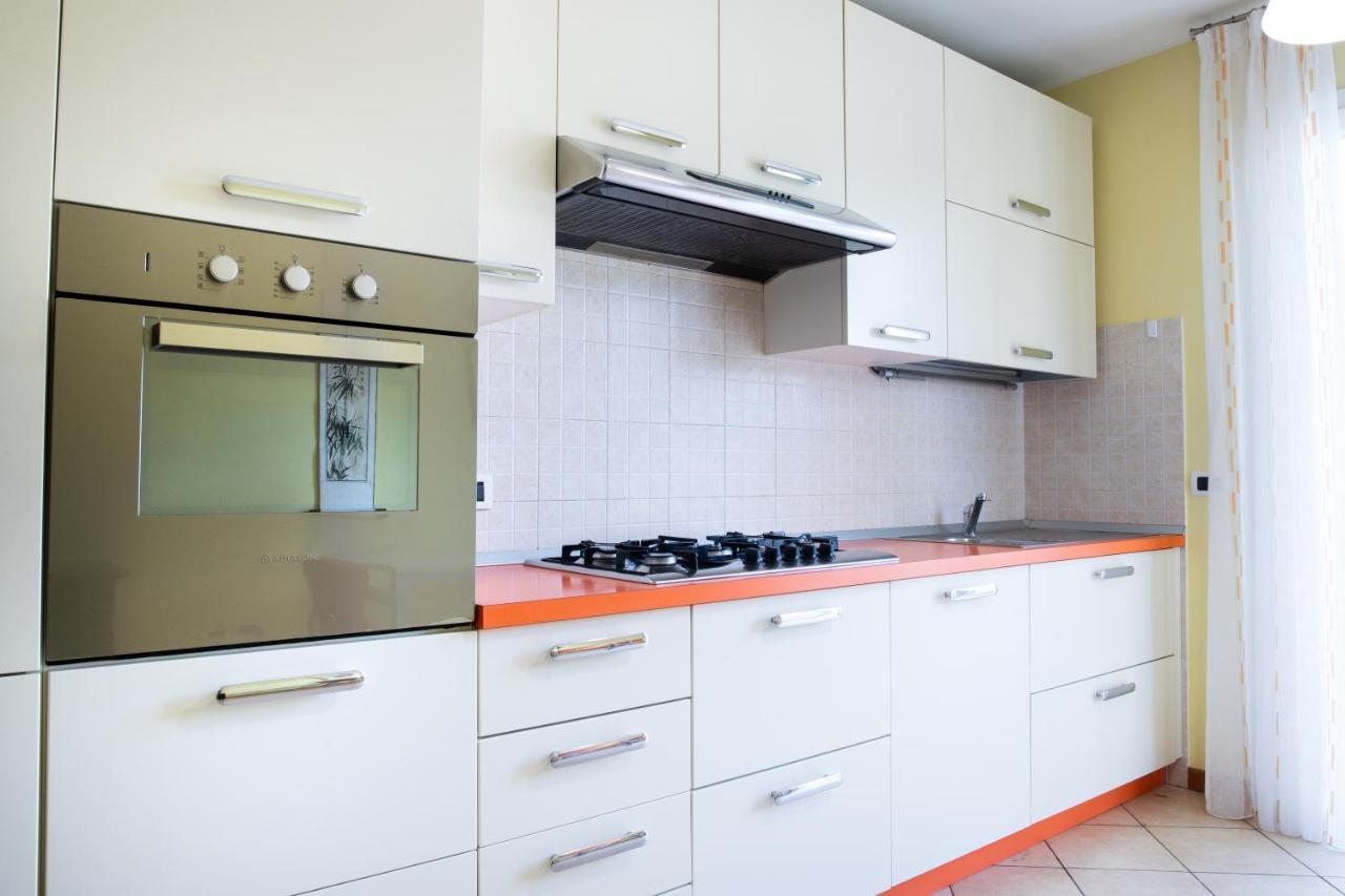 Appartamento Borgo Peschiere Maniago Ngoại thất bức ảnh