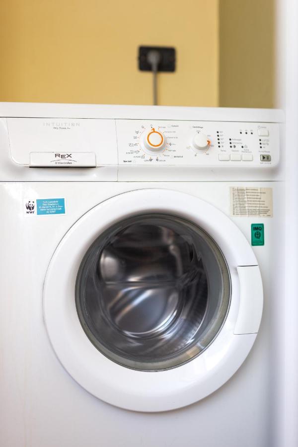Appartamento Borgo Peschiere Maniago Ngoại thất bức ảnh