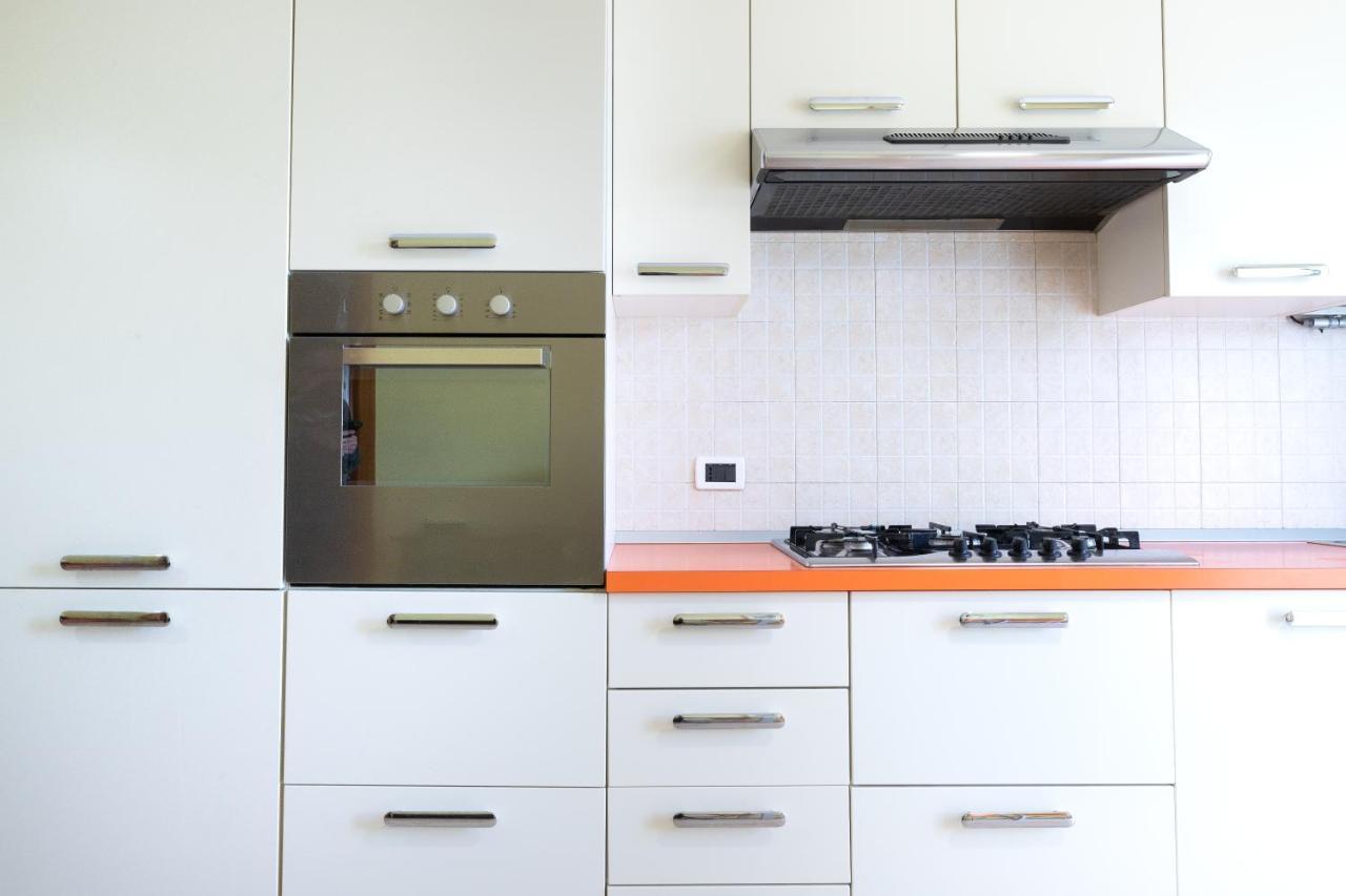 Appartamento Borgo Peschiere Maniago Ngoại thất bức ảnh