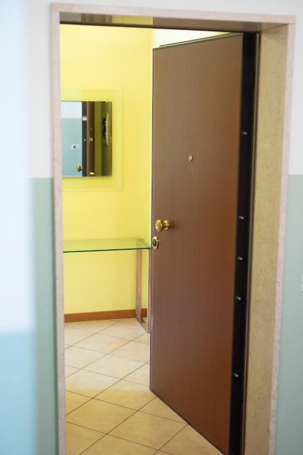 Appartamento Borgo Peschiere Maniago Ngoại thất bức ảnh