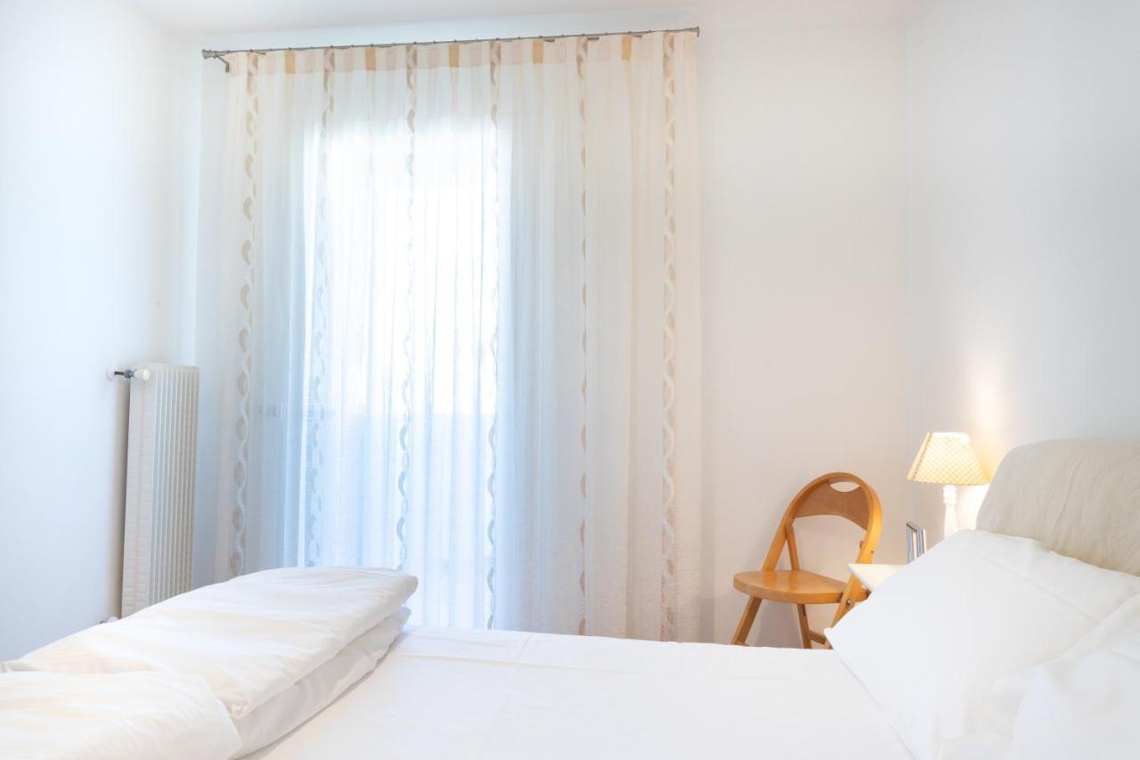 Appartamento Borgo Peschiere Maniago Ngoại thất bức ảnh