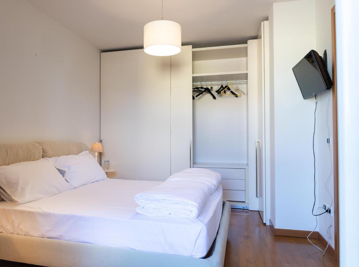 Appartamento Borgo Peschiere Maniago Ngoại thất bức ảnh