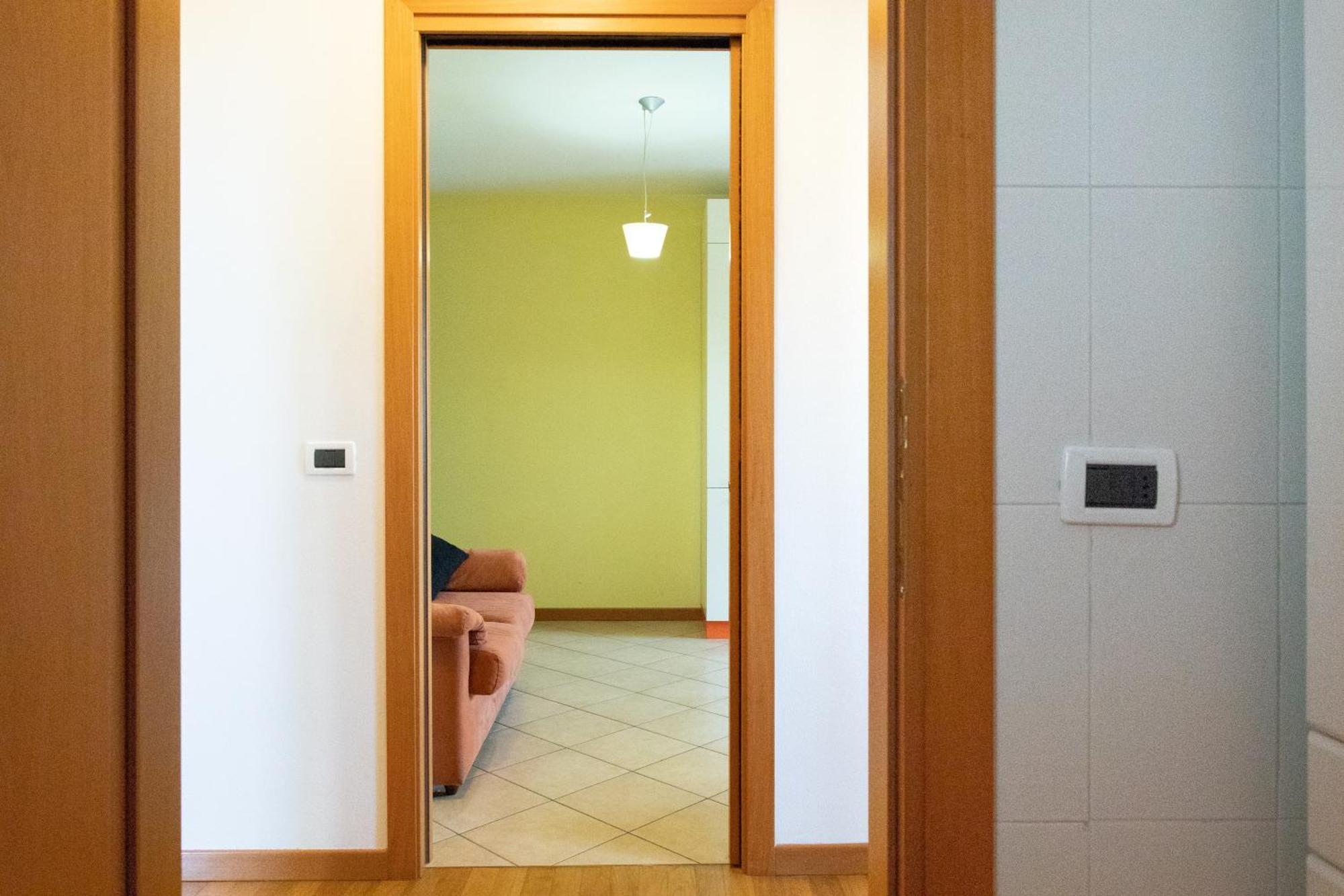 Appartamento Borgo Peschiere Maniago Ngoại thất bức ảnh