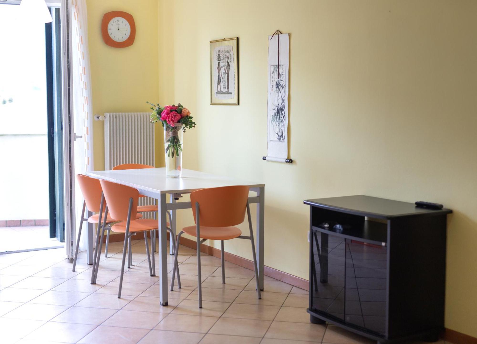 Appartamento Borgo Peschiere Maniago Ngoại thất bức ảnh